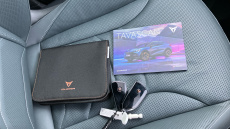 CUPRA Tavascan 250kW VZ2 77kWh AWD 5dr Auto Electric Estate